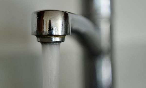 E coli found in water supply of properties of south-east London