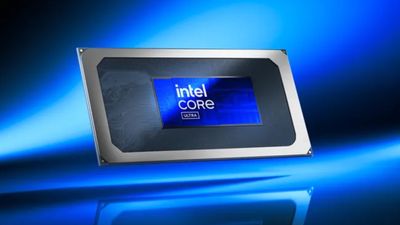 Intel Core Ultra 200H and HX Series chips are here — everything you need to know