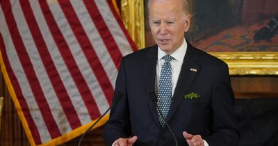 Joe Biden bans new offshore drilling in most US coastal waters