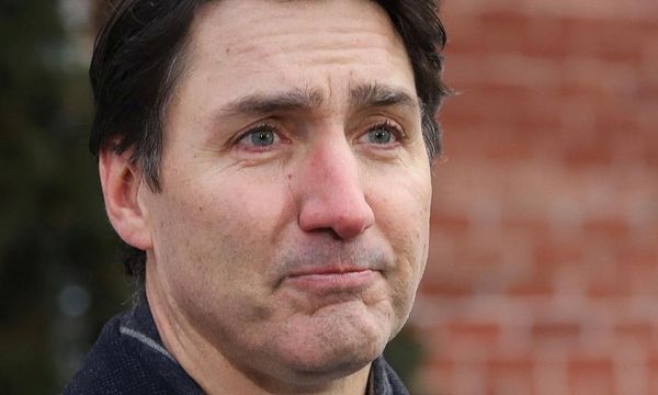 Why is Canada’s Justin Trudeau stepping down as prime minister?