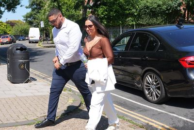 Prison officer jailed for 15 months after sex with inmate in cell