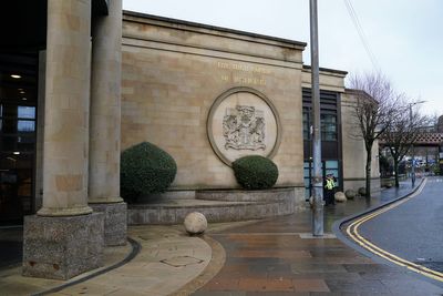 Child abuse ring member told risk assessor he never watched pornography – court