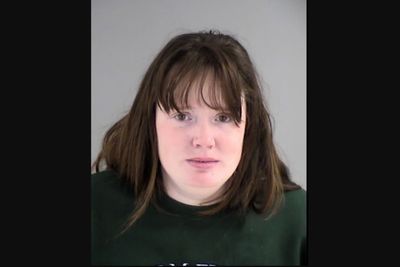 Henrico nurse Erin Strotman charged after premature babies suffer broken bones in NICU