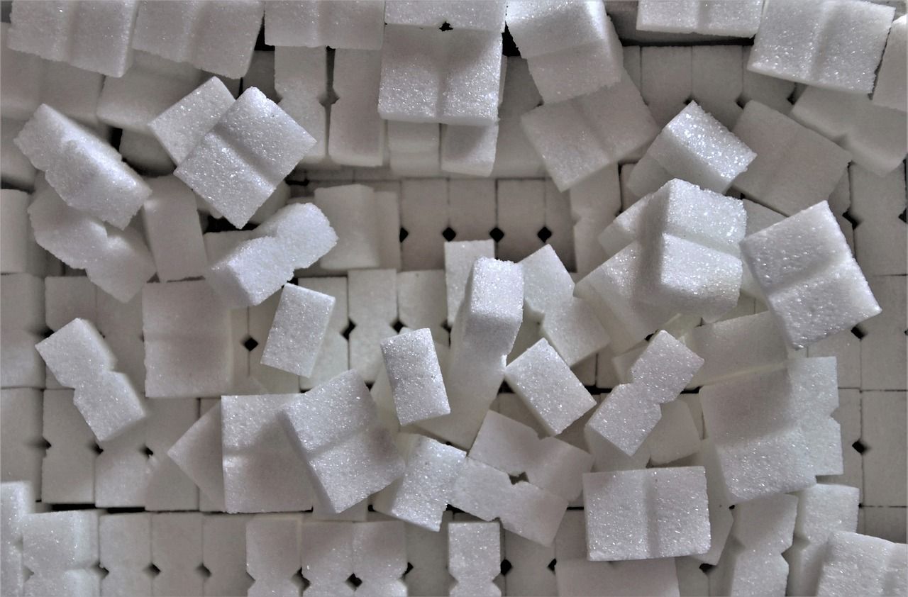 Sugar Prices Pressured By An Improving Supply Outlook