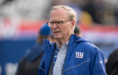 John Mara hypocritically kept Brian Daboll and Joe Schoen but still preached impatience with Giants