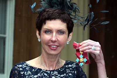 Bet365 boss Denise Coates takes home £150m despite pay cut