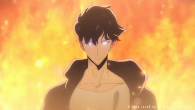 In less than 24 hours, hit anime Solo Leveling season 2 broke its own Crunchyroll record