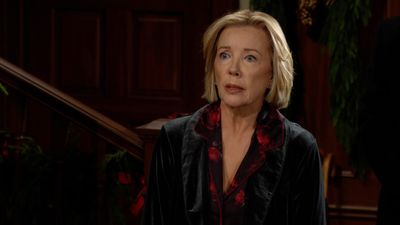 The Young and the Restless spoilers: Nikki has murder in her future?