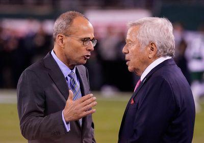 Report: Patriots ownership will lead search for new head coach