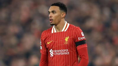 Liverpool Legend Labels Real Madrid 'Bullies' for Insulting Trent Alexander-Arnold Bid