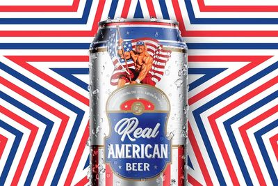 WWE announces ‘multi-year’ partnership with Hulk Hogan’s Real American Beer