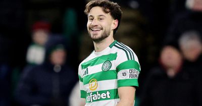 Nicolas Kuhn matches Celtic favourite Jota's superb record