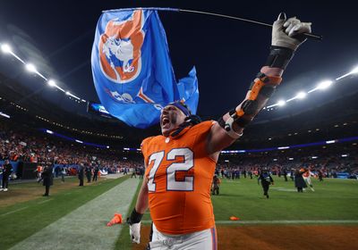 Nobody deserves NFL playoffs more than Garett Bolles