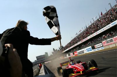 IndyCar making progress on Denver and Mexico races for future seasons