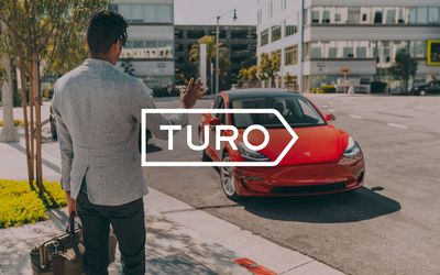 Turo CEO Says New Years Terror Attacks Have 'Made Us Look Inward' At Security Measures