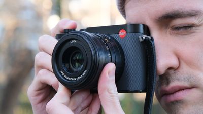 Leica Q3 43 review: going in for a closer look