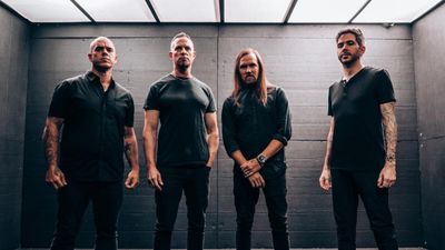 "If this album had been released 25 years ago, it would have been a revelation." New Tremonti record The End Will Show Us How is just about what you'd expect, but it's pretty damn good all the same