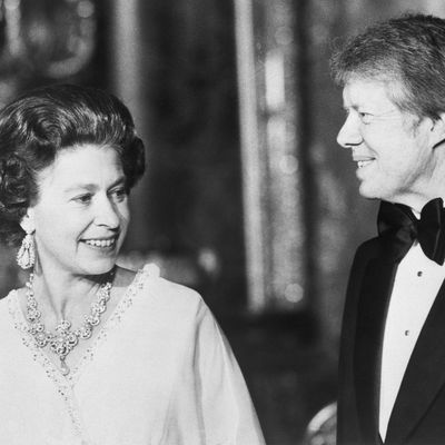 An Unexpected Royal is Heading to Washington, D.C. for Jimmy Carter's Funeral