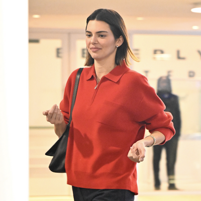 Kendall Jenner Nails Millionaire Dressing With a Surprisingly Casual, $7,180 Outfit From The Row