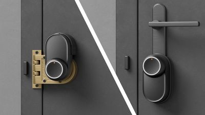 Switchbot's new renter-friendly smart lock can be retrofitted onto almost any door – even yours