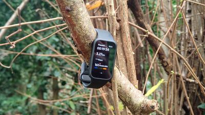 Xiaomi Smart Band 9 Active review: Too many corners cut