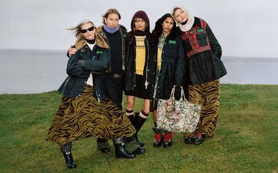 The Standard Shopping Shortlist: What to shop, see and know in December 2025