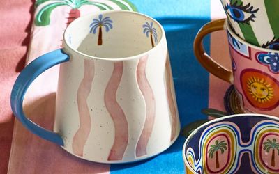 Best giant tea cups and mugs for cosy season