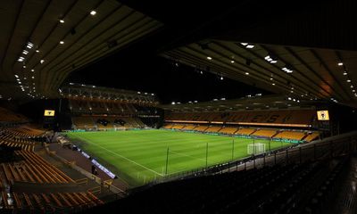 Wolves 0-3 Nottingham Forest: Premier League – as it happened