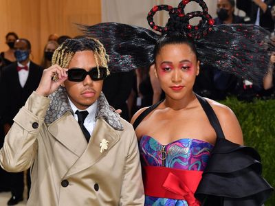 Naomi Osaka breaks up with rapper boyfriend of five years Cordae