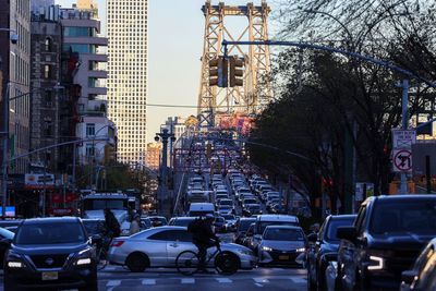 Will congestion pricing work in NYC?