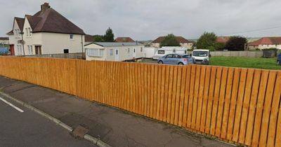 Traveller family make plea over refusal to allow caravan to be kept as permanent home