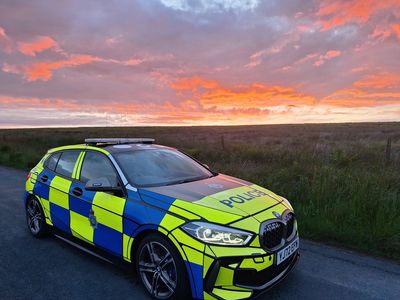 Man’s body recovered from floodwater in North Yorkshire