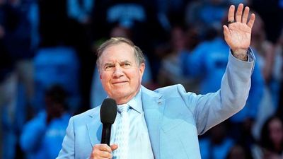 Bill Belichick Disses UNC's Rival Duke in Perfect First Tweet