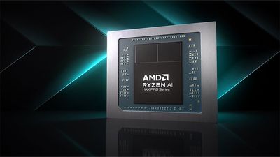 AMD Reveals Next-Generation AI PC Chips, Gets Dell Endorsement