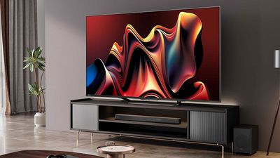 What is RGB Mini-LED and how will it revolutionise TVs in 2025?