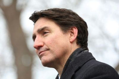 Canada's Trudeau: Liberal Star Who Dazzled Then Fizzled