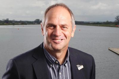 Diabetes could impact Dancing On Ice performance, says Sir Steve Redgrave