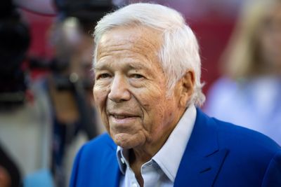 Robert Kraft takes blame for Jerod Mayo’s disastrous coaching run