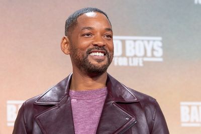 Will Smith teases potential Matrix role in cryptic post: ‘Wake up, Will...’