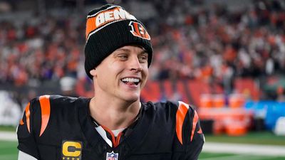 Joe Burrow Posts Smug Message After Bengals Miss Playoffs for Second Straight Year