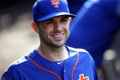 New York Mets To Retire David Wright's No. 5