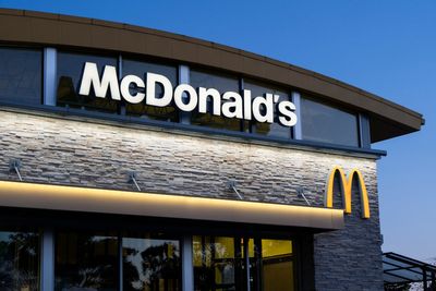 McDonald's is the latest company to roll back diversity goals