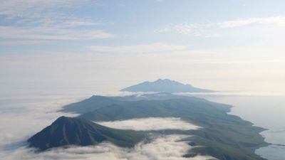 Mysterious climate-changing eruption that turned the sun blue traced to remote Pacific island