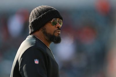 Mike Tomlin on Ravens playoff game: ‘Familiarity adds depth to strategic waters’