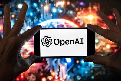OpenAI is ready to focus on ‘superintelligence’, boss Sam Altman says