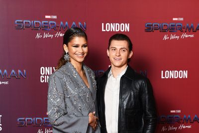 Zendaya & Tom: Spidey's endgame