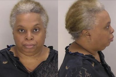 82-Year-Old Disabled Georgia Woman's Skin Fused with Mattress After Daughter Neglected Her: Sheriff