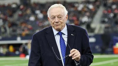 Jerry Jones Delivered a Show-Stopping Acting Job Playing Himself in Viral TV Cameo