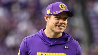 Vikings' Kevin O'Connell Bluntly Addresses Trade Report