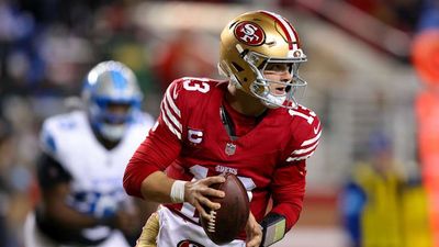 Brock Purdy Shares Initial Thoughts On Potential Contract Extension With 49ers